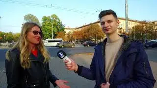 У тебя есть борода я скажу тебе да! Опросы
