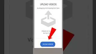 upload short video on youtube | youtube short video upload 