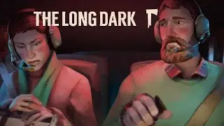 НАЧАЛО! КРУШЕНИЕ САМОЛЕТА! Прохождение - The LONG DARK 2 #1