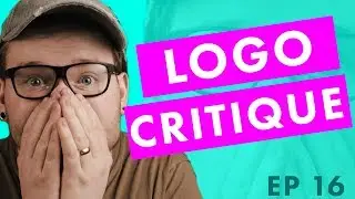 Critiquing Your Logo Designs! ep | 16