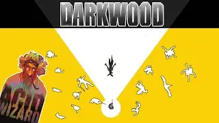 Darkwood Review: Furniture-based Polish survival horror