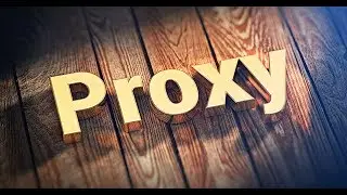 Proxy бесплатный на PHP пример загрузки