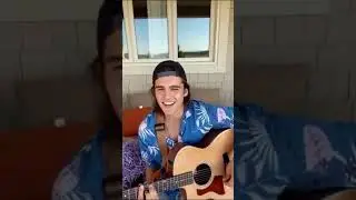 Charlie Gillespie - Unsaid Emily (Live)
