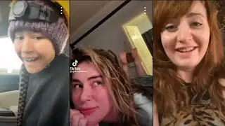 Girl Fart Compilation 3 🫢💨💥🥴