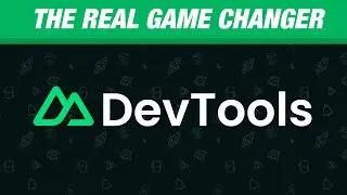 The new Nuxt DevTools is a Game Changer 🔥