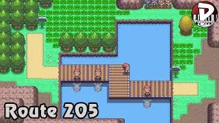 Route 205 | Pokémon Orchestra! | Pipevanes 2022