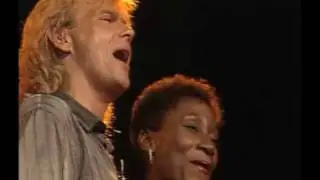 John Farnham - Amazing Grace LIVE