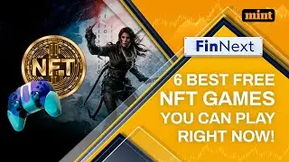 6 Best Free NFT Games You Can Play Right Now! | FinNext