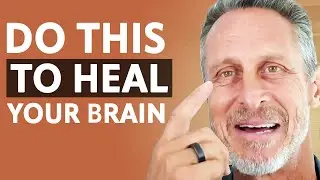 THIS Damages Your Brain & The 7 Steps To REVERSE IT For Longevity | Dr. Mark Hyman