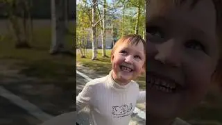 КАРИНУ ВСТРЕТИЛИ С САДИКА🤩 