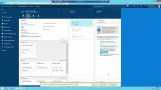 How to use Azure Recovery Services vault - Protect Files and folder. Part 1 Backup
