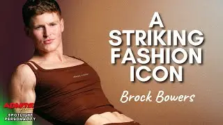 Brock Bowers: A Striking Fashion Icon!