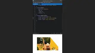 Pure CSS Corner Fold Animation | CSS Animation Examples