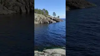 Ladoga skerries. Ladoga lake. Travel to Russia. Ладожские шхеры. Ладожское озеро. Ладога. 