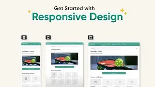 Beginner's Guide to Responsive Design in Adalo