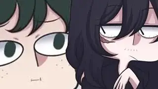 Is Deku Secretly Destroying Aizawa's Soul?