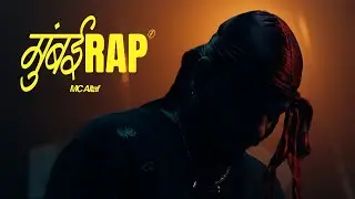 MC Altaf - Mumbai Rap | Prod. by DRJ Sohail | Official Music Video