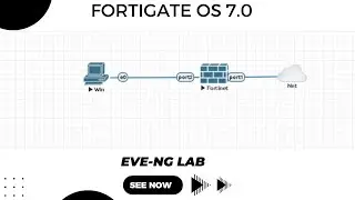 1 -  INTRODUCTION TO FORTIGATE OS 7.0