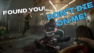 Best Co op Horror Games To Play With Friends