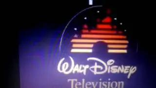 Walt Disney Television/Buena Vista International, Inc. (1996)