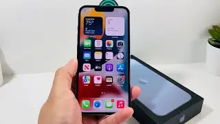 iPhone 13 Pro: How to Install Apps