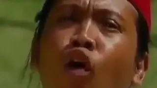 SOMBONG AMAT