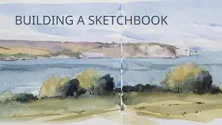 Building a Sketchbook