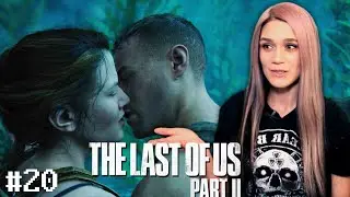 A ZOO BUT FOR FISH | The Last Of Us 2 - Part 20 | Maja Plays