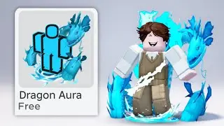 GET 50+ FREE ROBLOX BLUE ITEMS!🤩😱(2024) ACTUALLY ALL STILL WORKS!