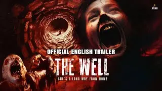 The Well Official English Trailer | Lauren LaVera, Claudio Brezzi, Coming soon on Amazon Prime Video