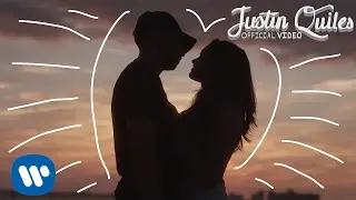 Justin Quiles - Egoísta (Video Oficial)