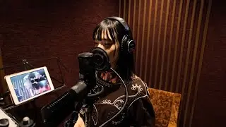 BiSH / 「BiSH THE BEST」Re-recording Documentary