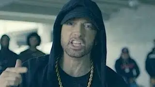 Eminem SAVAGE Moments