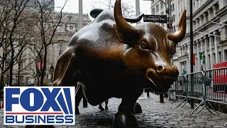 Strong stock market momentum right now, don’t fight it, says Adam Kobeissi