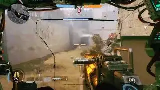 Titanfall | 2 (PS4) Multiplayer - Gameplay (no commentary)