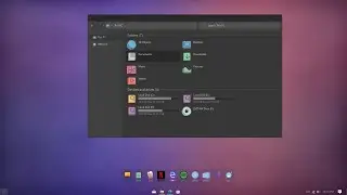 DARK THEME 2020 Windows 10