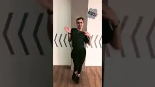 Тик Ток! Вероника Чика Чика полная версия Tik Tok! ПАРЕНЬ ВЕРОНИКА!