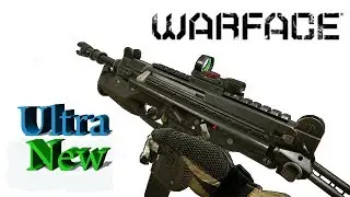 ИДЕАЛЬНЫЙ БАЛАНС ☛ PM 84 Glauberyt Custom ☛ WARFACE ☛ ТАЩЕРСКИЙ СТВОЛ ☛ PM ☛ УГАР