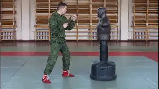 Exercise 28. Cutting with a knife