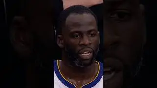 Draymond Green THROWN OUT for STRIKING Nurkic in the FACE!🤬