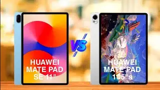 Huawei Mate Pad Se11