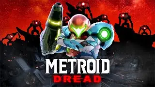 Metroid Dread (Complete Walkthrough)