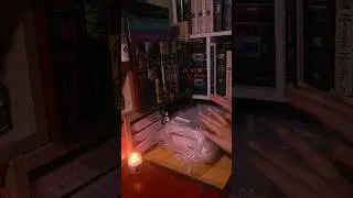 Книжная распаковка❤️ Цикл 