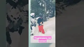 кому они показывают?