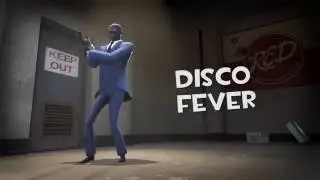 Disco Fever