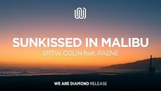 SRTW, COLIN - Sunkissed in Malibu (feat. RAENE)