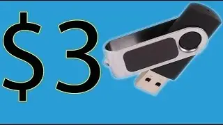 $3 BadUSB