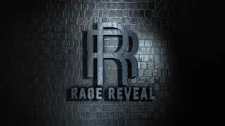 Dark Logo Reveal (After effects templates)