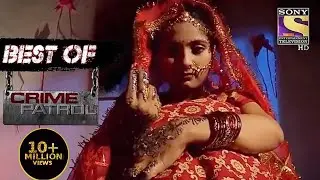 Best Of Crime Patrol - A Fraud Degree And Marriage - Full Episode