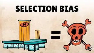 Selection Bias: Do You Really See the Whole Picture?